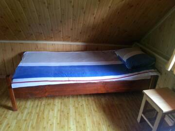 Фото номера Дом с 5 спальнями Лоджи Cabana Cascada г. Vidra 6