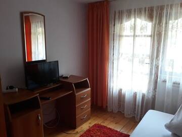 Фото номера Дом с 5 спальнями Лоджи Casa Boglea г. Vidra 11